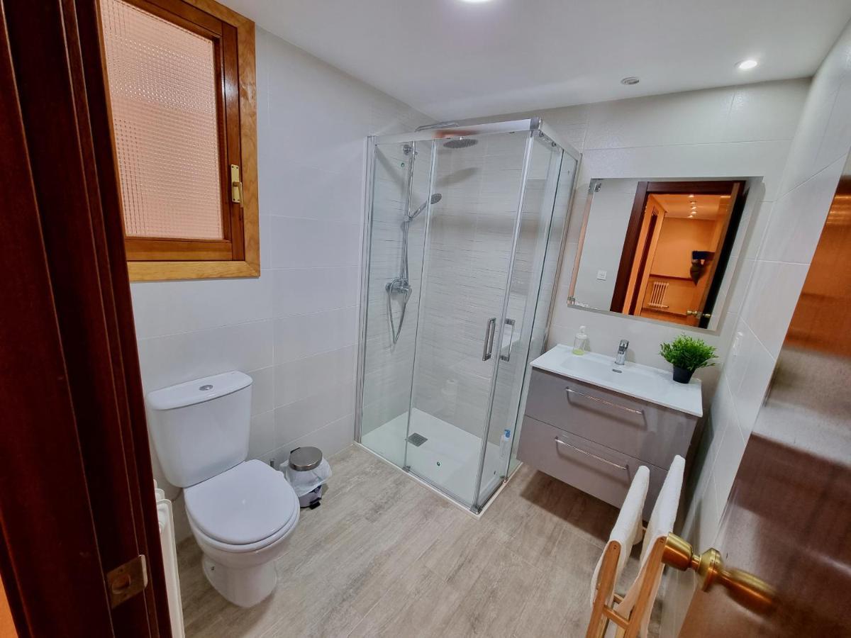 Apartamento Montse Zaragoza Exterior foto